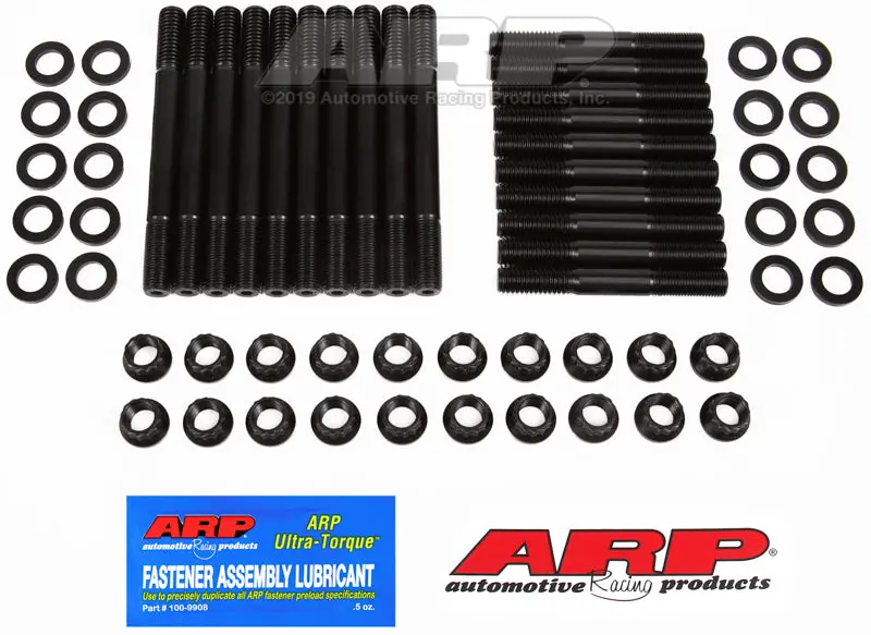 Arp Bb Ford 390-428 12Pt Head Stud Kit 1