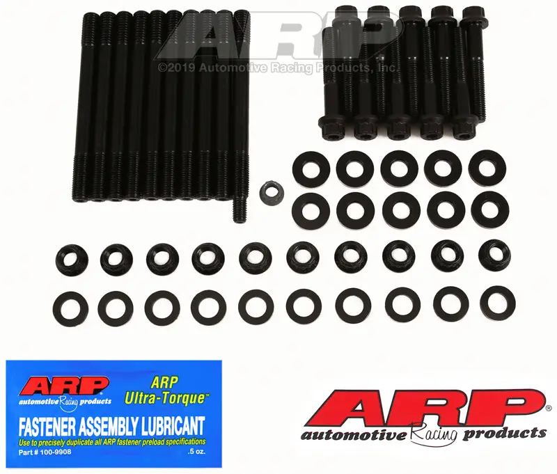 Arp Ford Modular Boss V8 5.0L Main Stud Kit 1
