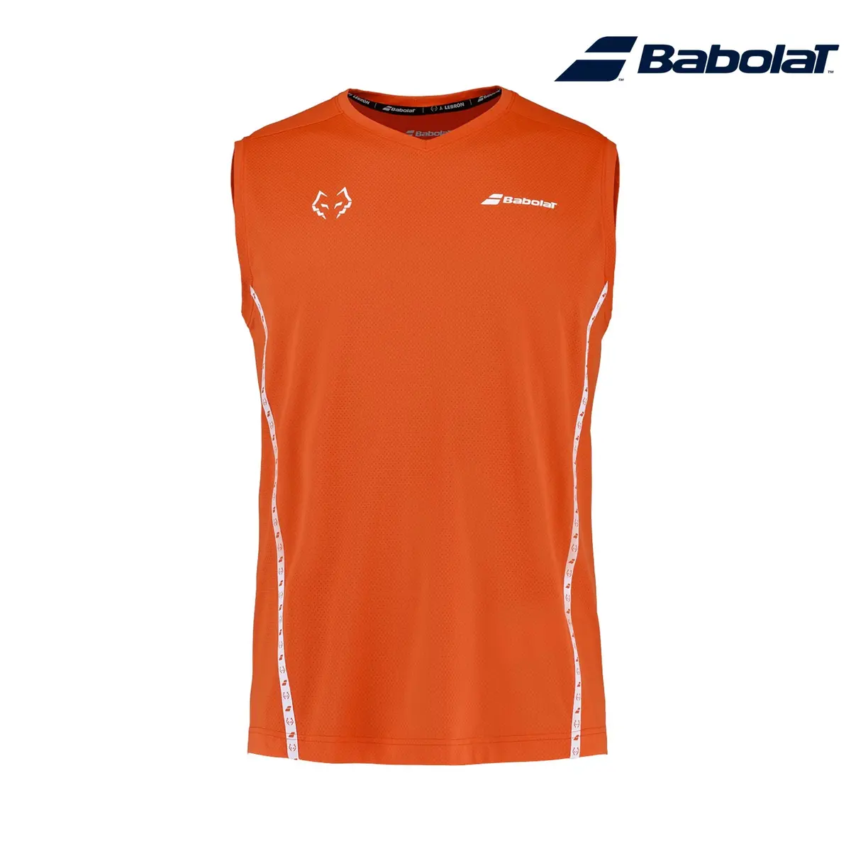 Babolat Tank J.Lebron 1