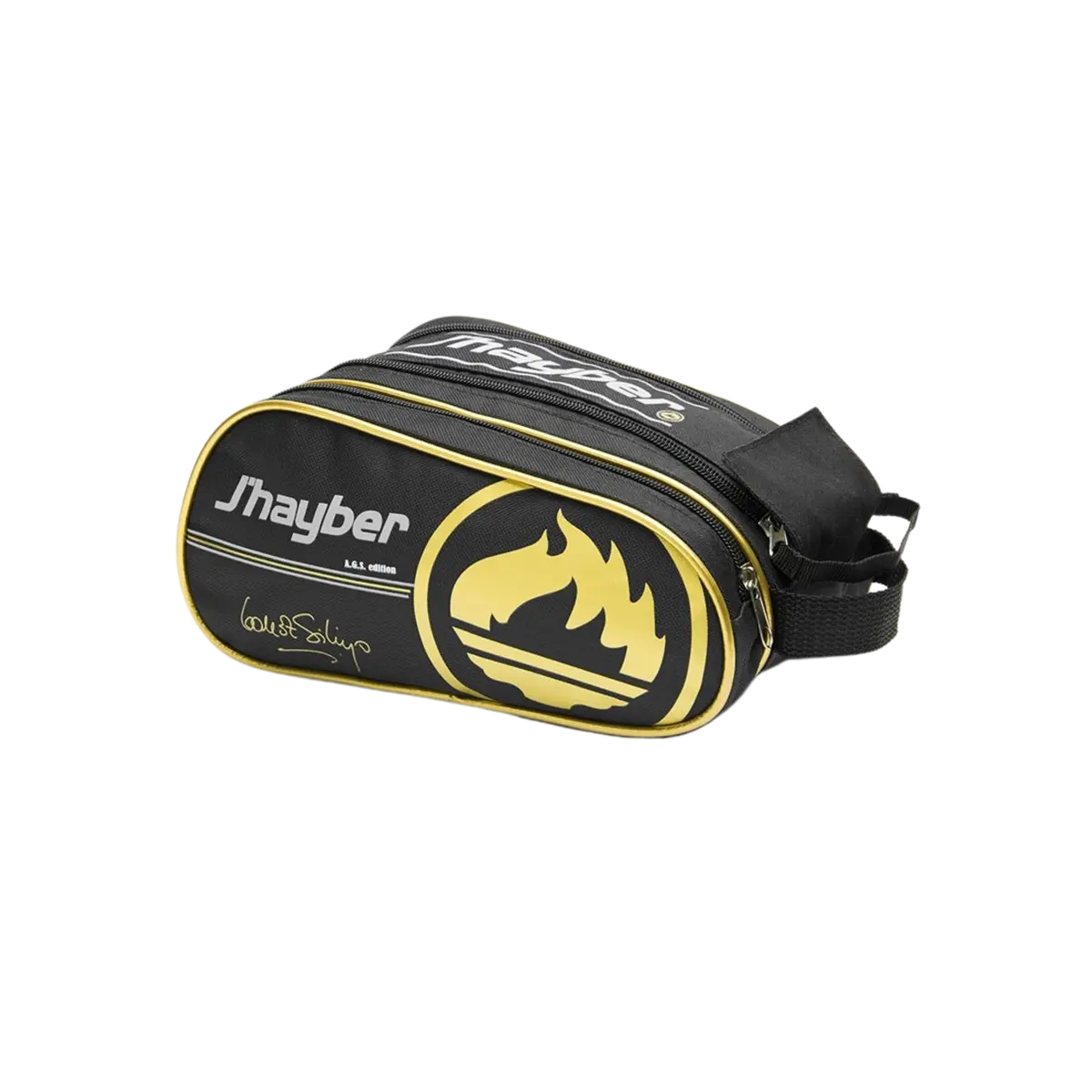 J'hayber Toilet Bag 1