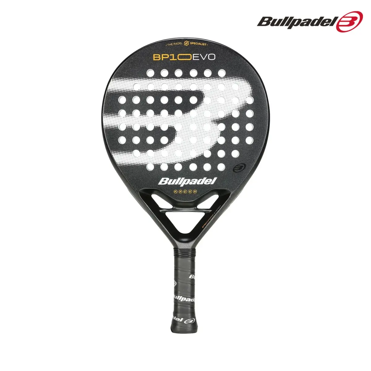 Bullpadel Bp10 Evo 25 1