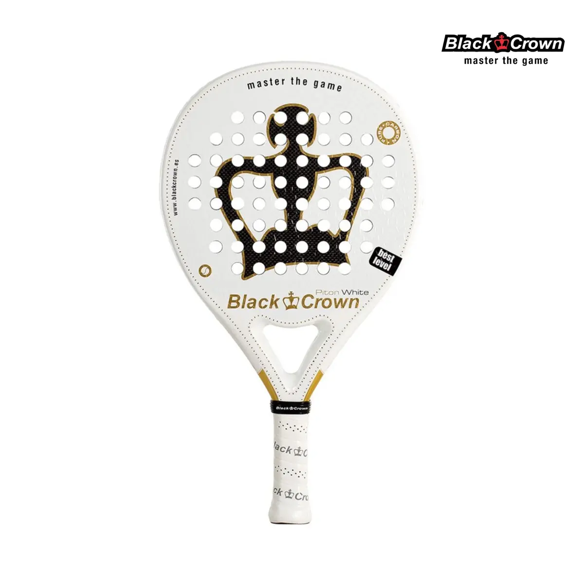 Black Crown Piton White 2025 1