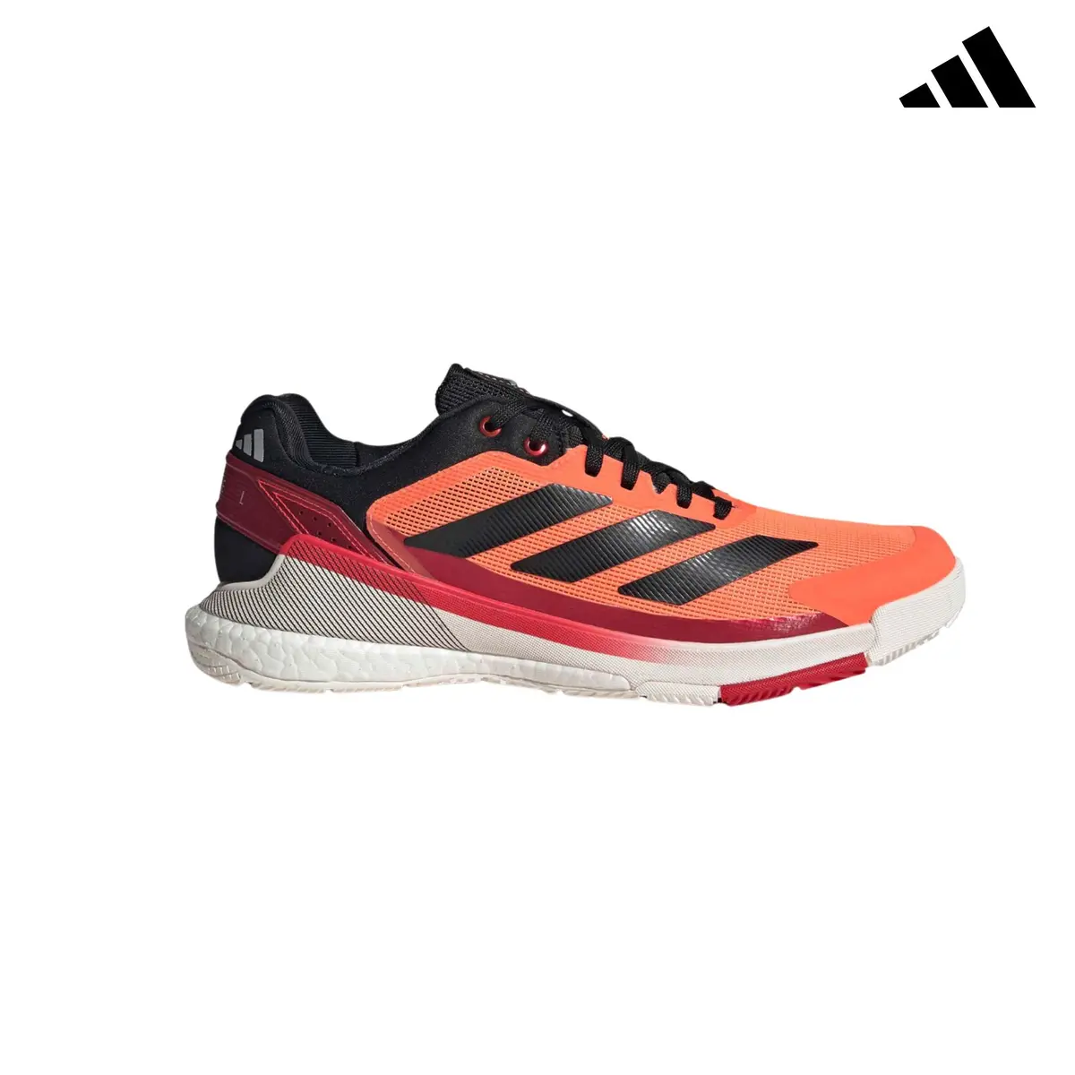 Adidas Crazyquick Boost Padel Shoes Men | Jr1819 1