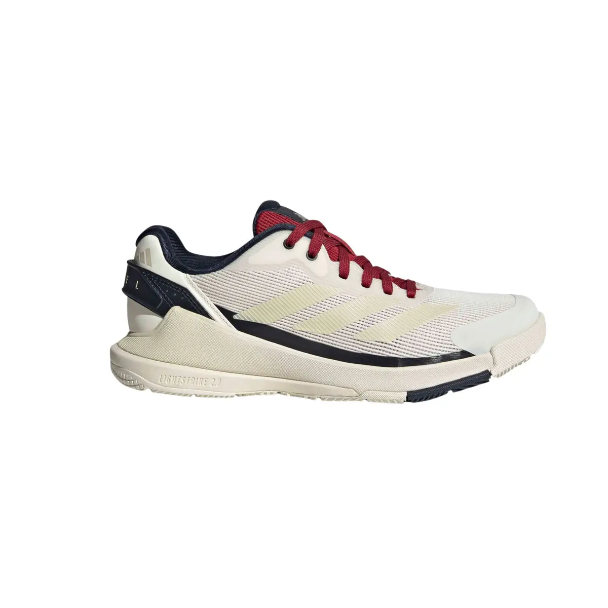 Adidas Crazyquick Lightstrike Padel Shoes Women | Kj3653 1