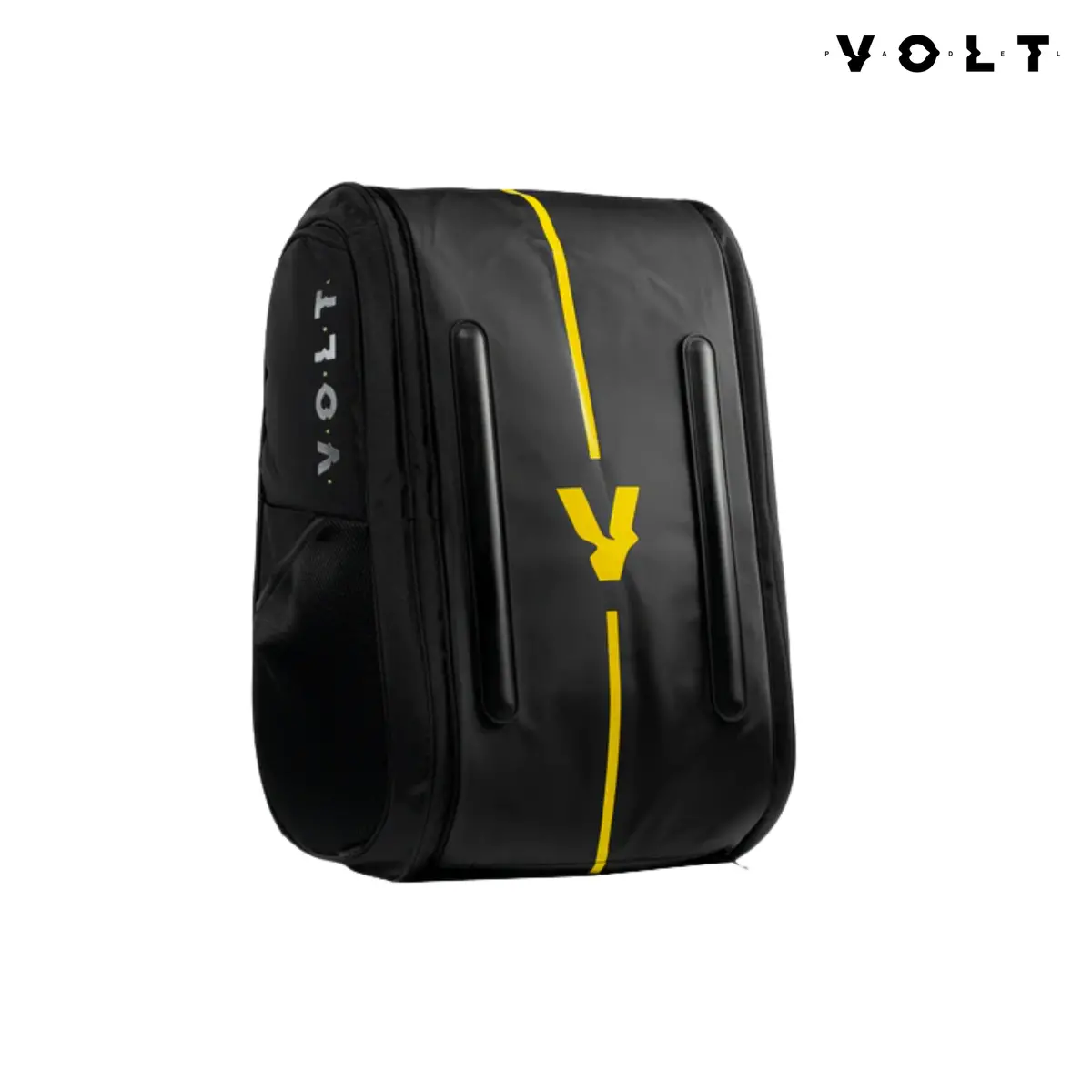 Volt Padelbag Black | Padel Bag 1