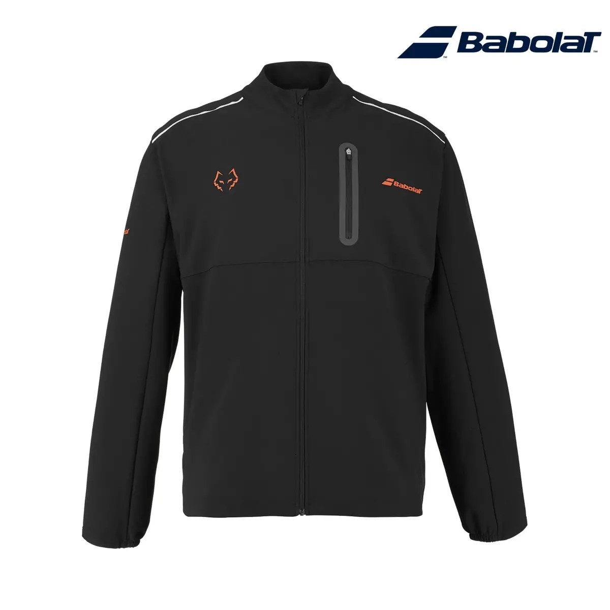 Babolat Jacket Tech Lebron 1