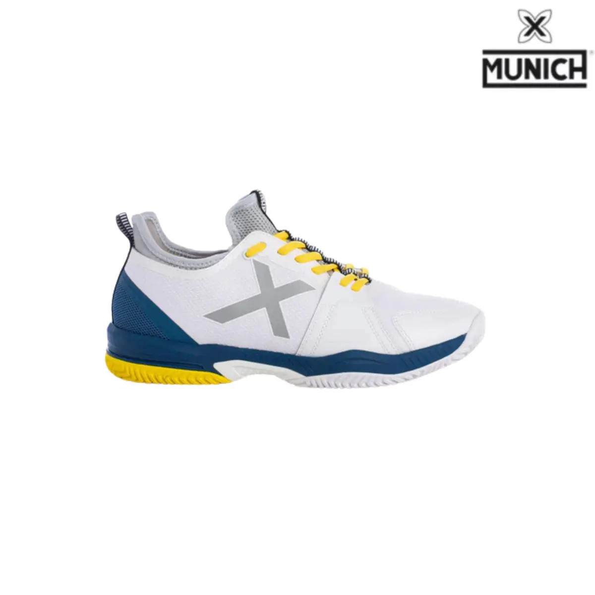 Munich Oxygen 23 | Padel Shoes 1