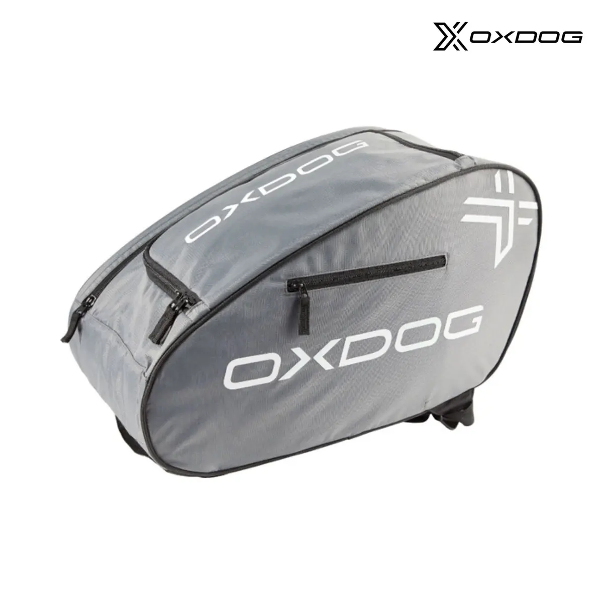 Oxdog X Padel Bag Dark Grey 1