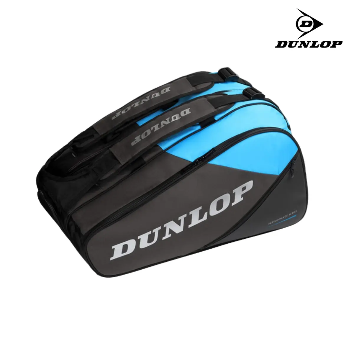Dunlop Fx Performance Racketbag 1