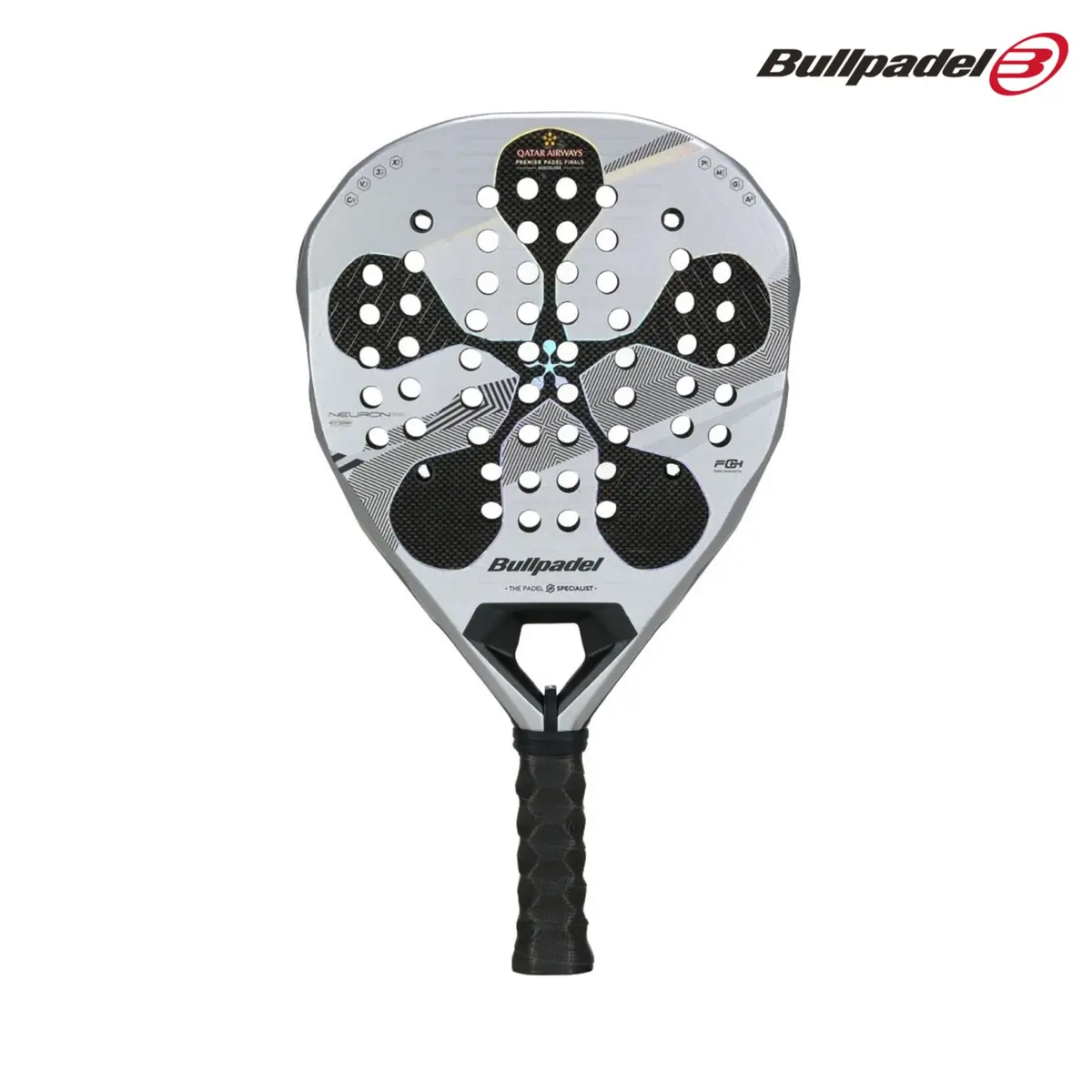 Bullpadel Neuron 02 Edge Tour Finals Ltd 1