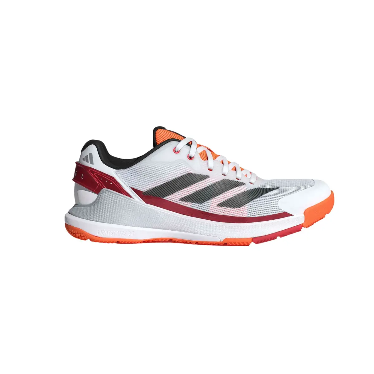 Adidas Crazyquick Lightstrike Padel Shoes Men | Jr4647 1