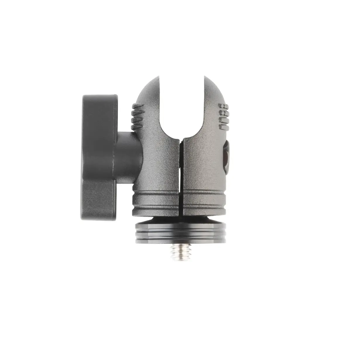 1/4"-20 Aluminum Camera Adapter With 20Mm Connector End Nubby Edition 1