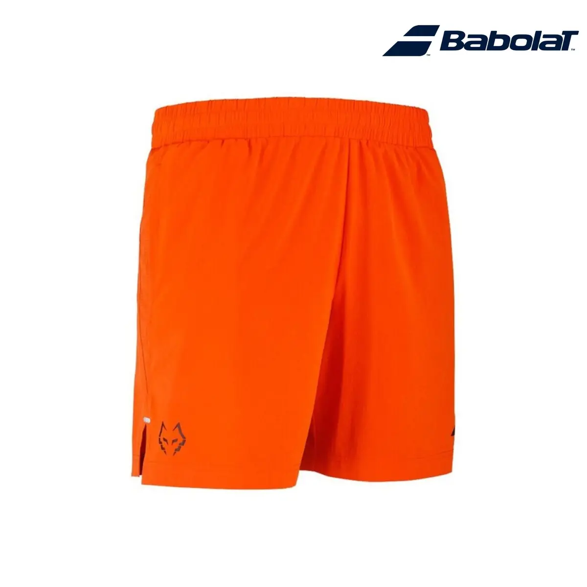 Babolat Lebrón Short | Men Orange 1