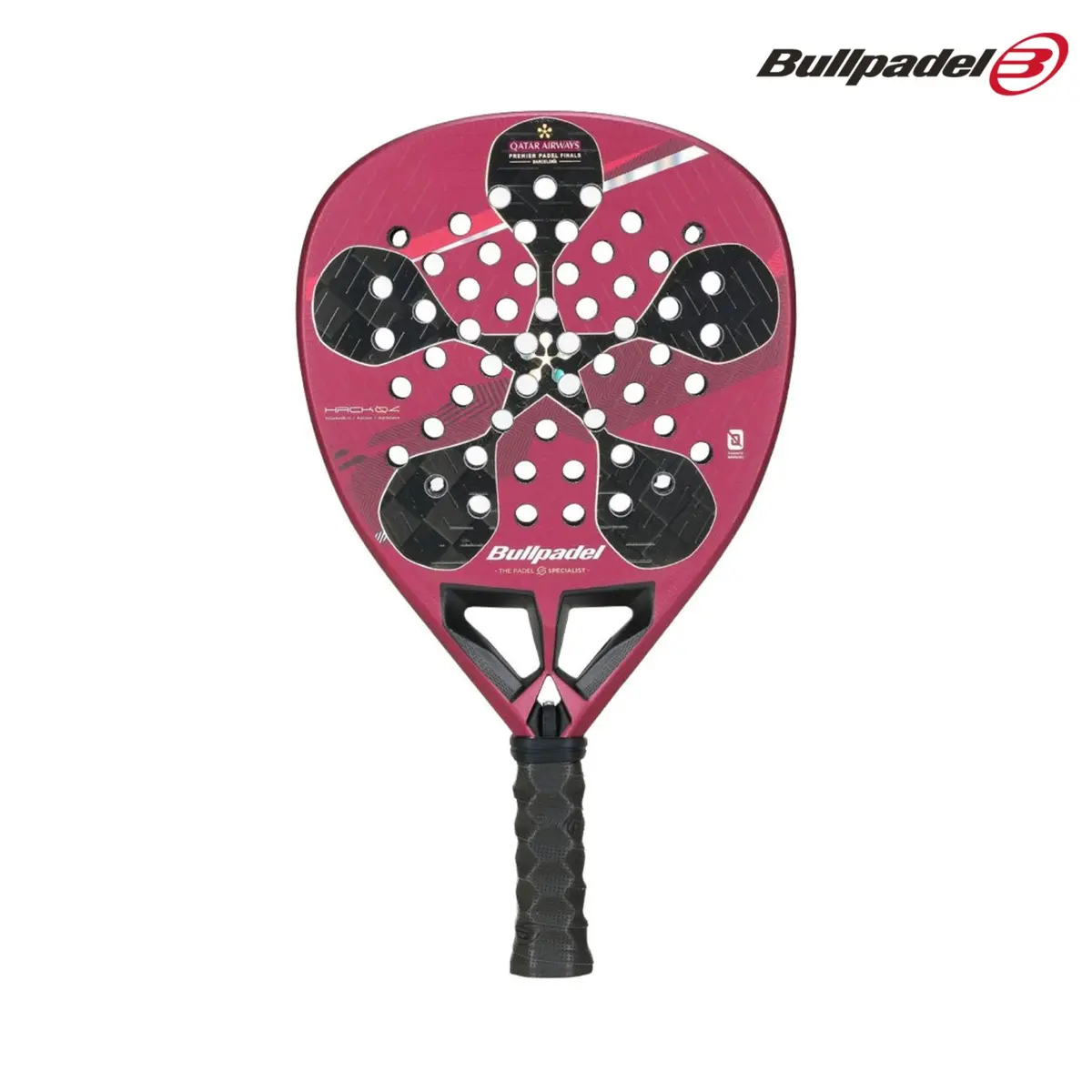 Bullpadel Hack 04 Tour Finals Ltd 1