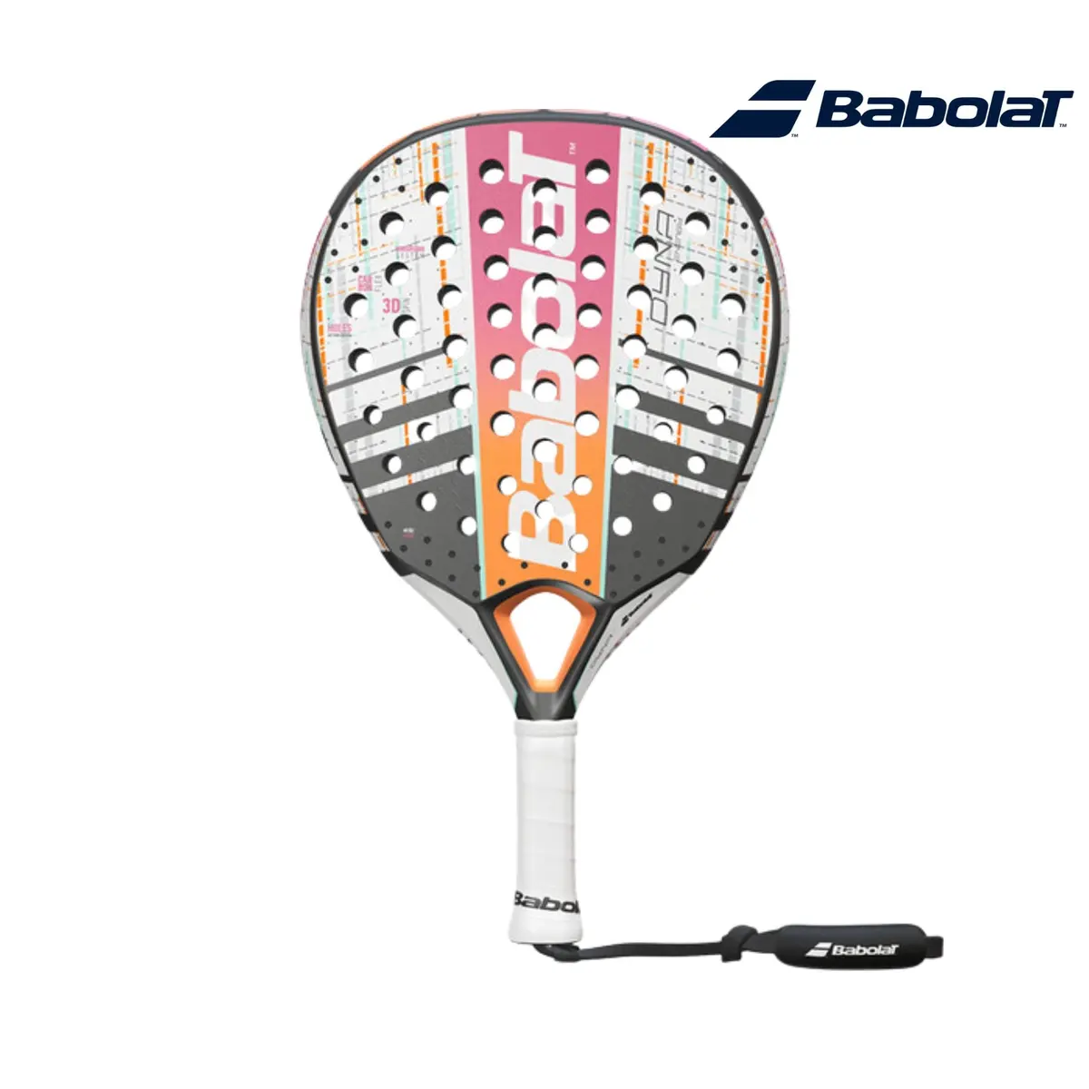 Babolat Dyna Energy 2026 1