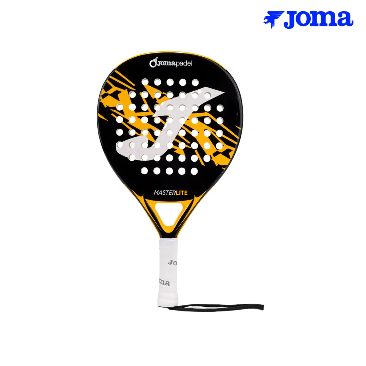 Joma Master Black Orange 2026 1
