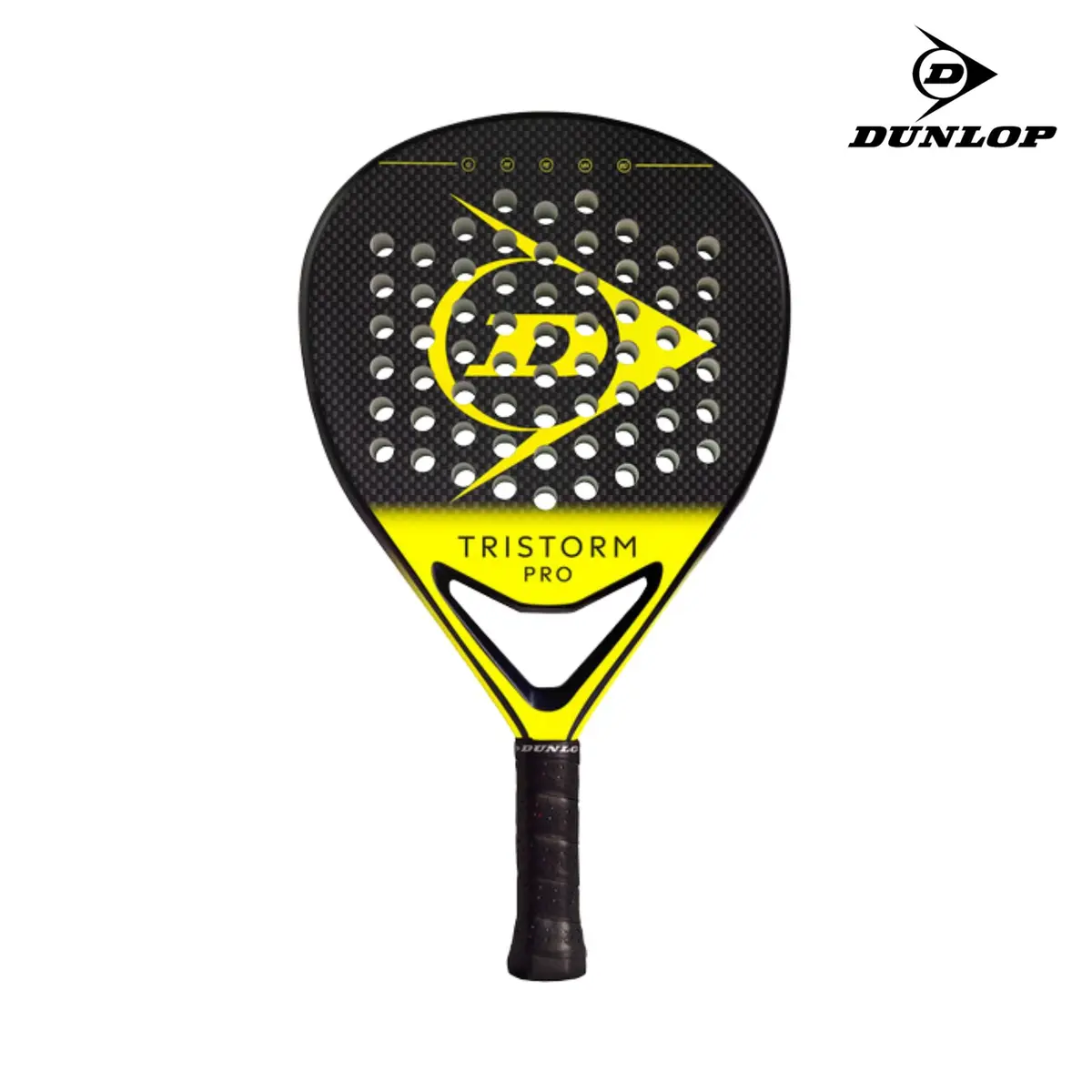 Dunlop Tristorm Pro 1