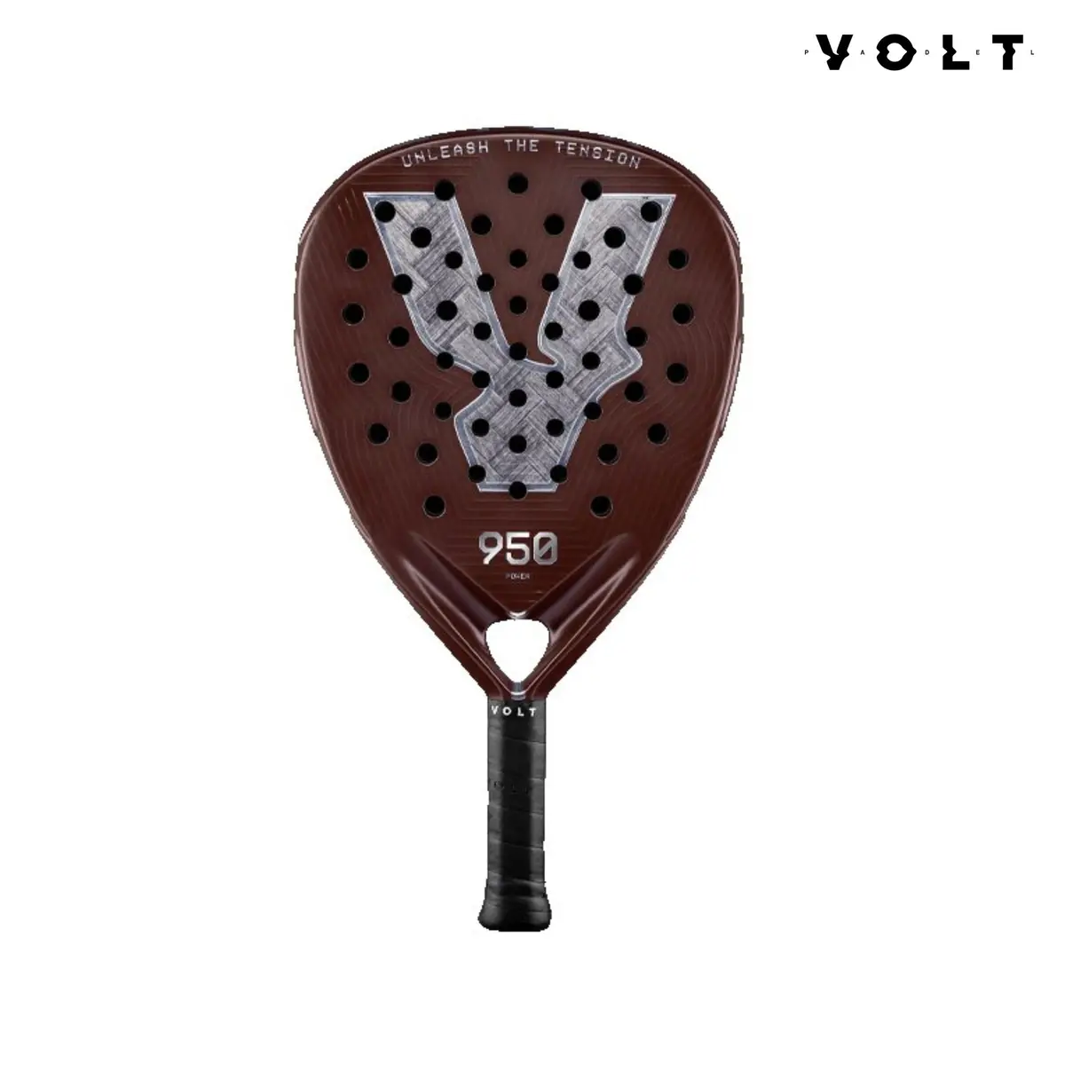Volt 950 V5 | Padel Racket 1