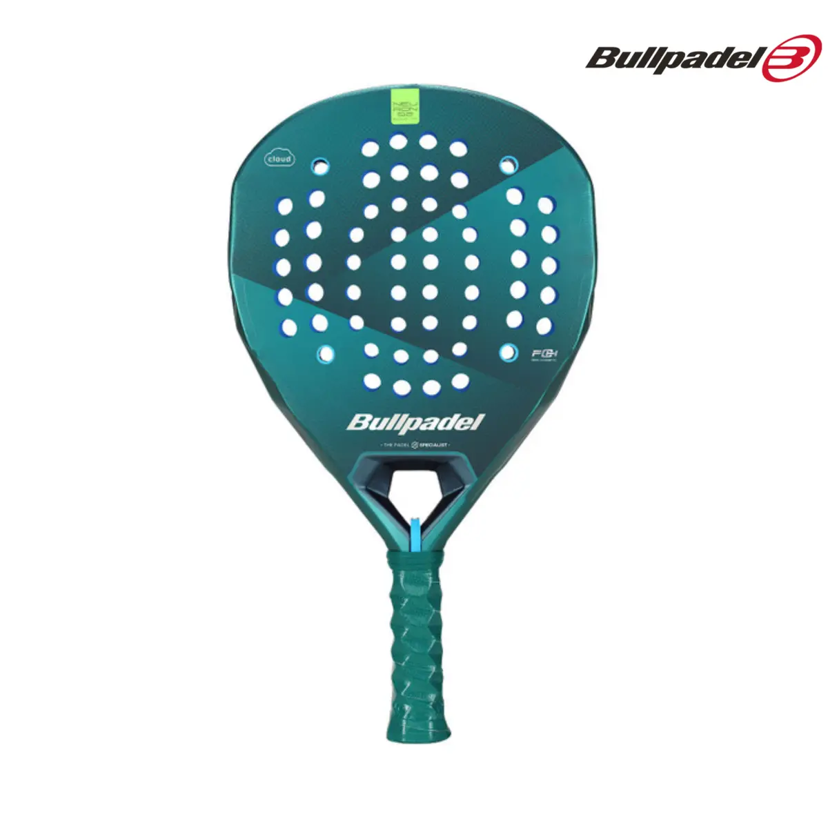 Bullpadel Neuron 02 Cloud 2026 1