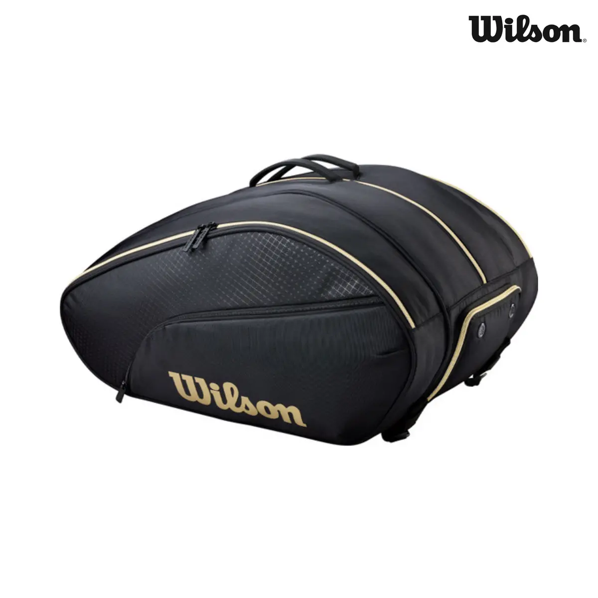 Wilson Defy Racketbag 1