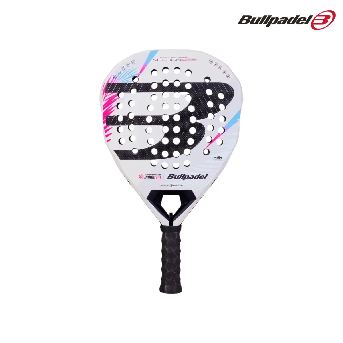 Bullpadel Neuron 02 Edge Miami 1