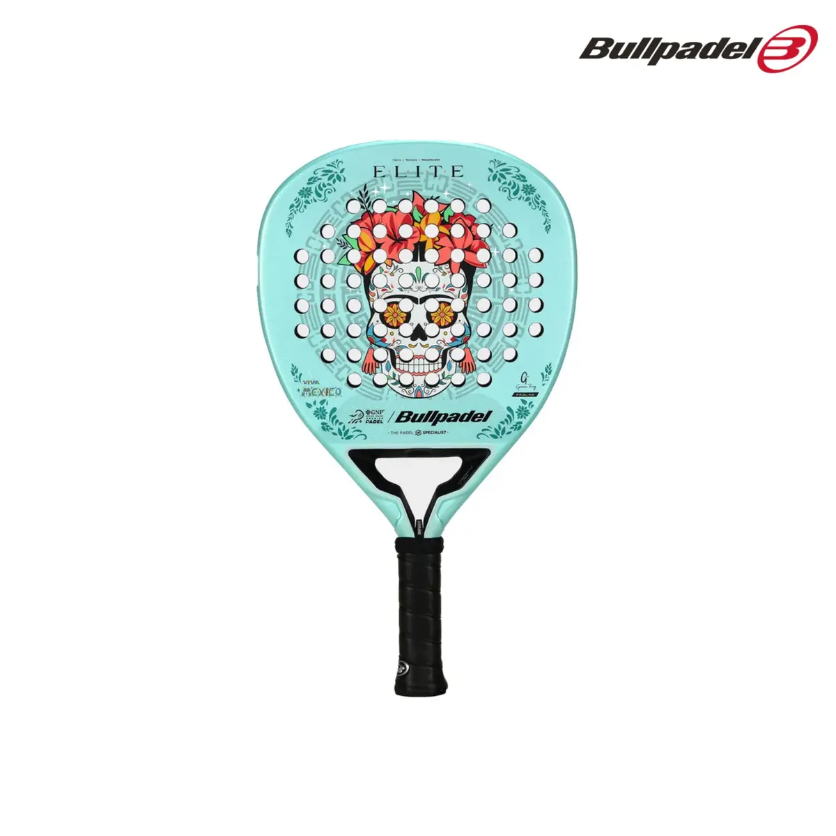 Bullpadel Elite W Premier Padel Mexico Ltd 1