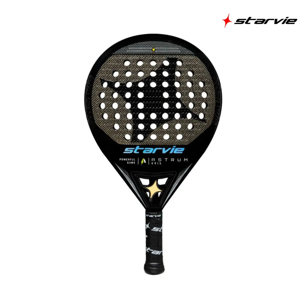 Starvie Astrum Eris 2023 1