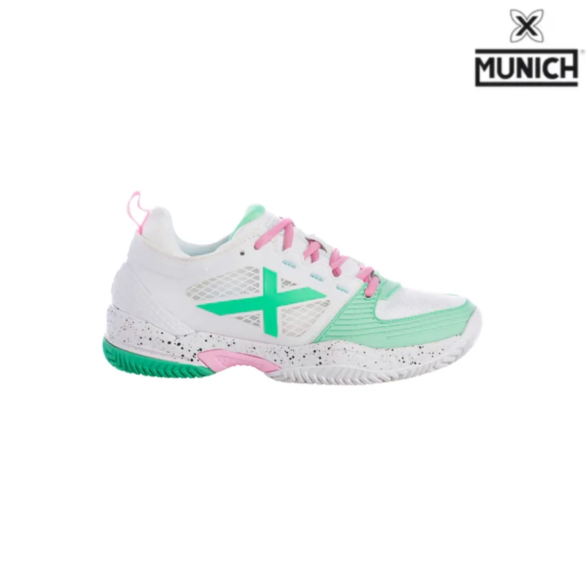Munich Atomik 12 | Padel Shoes 1