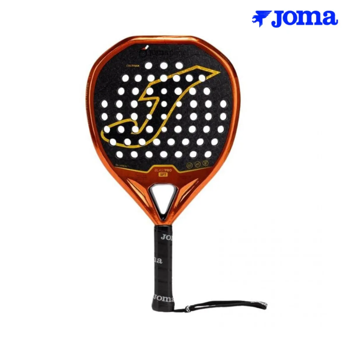 Joma Blast Pro Soft 1