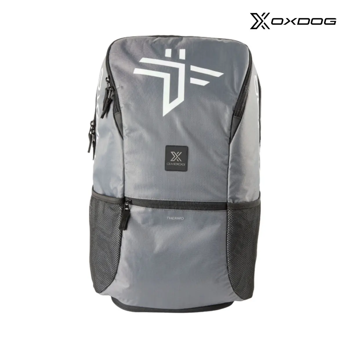 Oxdog X Padel Thermo Bag Dark Grey 1