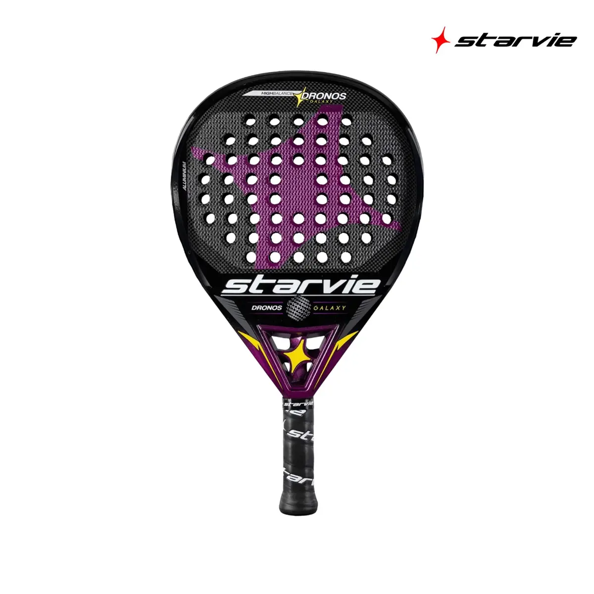 Starvie Dronos Galaxy 1