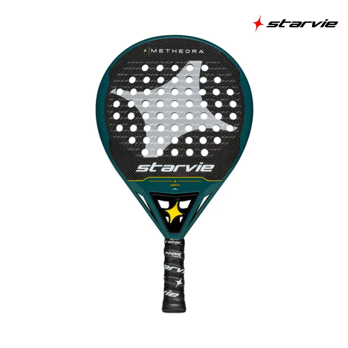 Starvie Metheora Dual 1