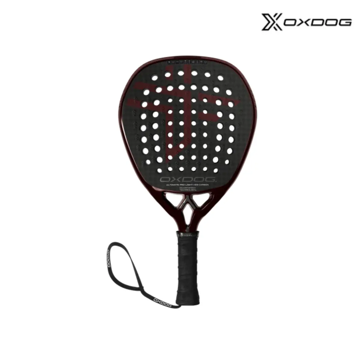 Oxdog Ultimate Pro Light 2026 1