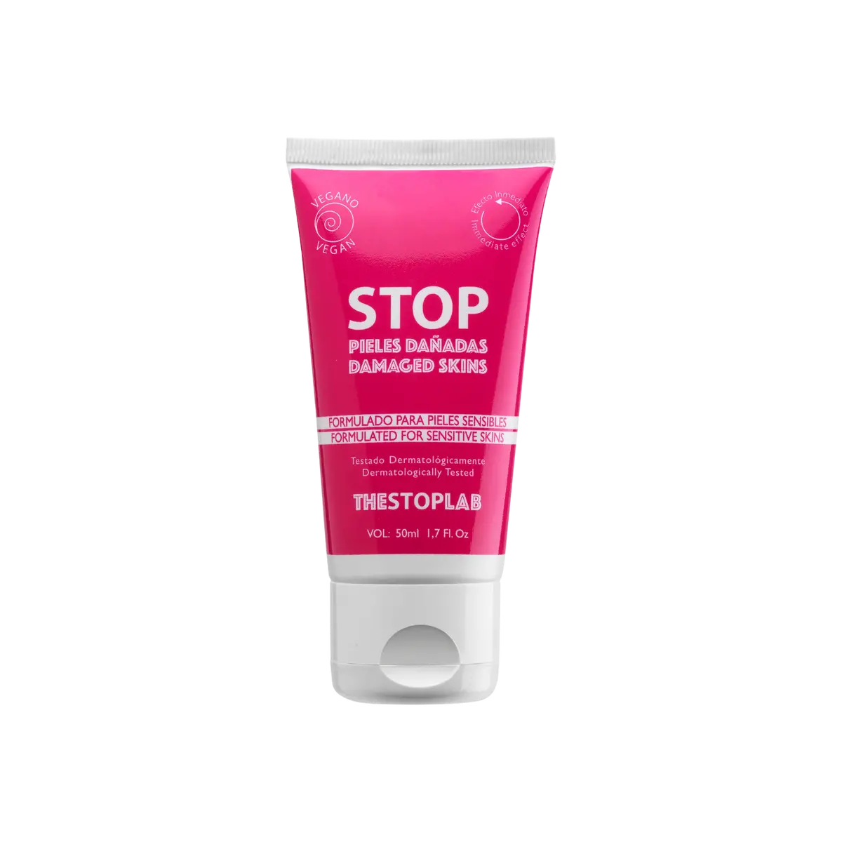 Stop Damaged Skins 1
