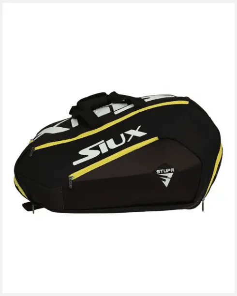 Siux Racketbag Electra Stupa | Padel Bags 1