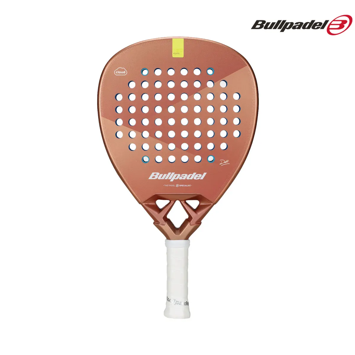 Bullpadel Vertex 05 W Cloud 2026 1
