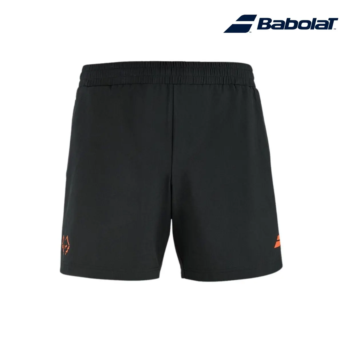 Babolat Lebrón Short | Men Black 1