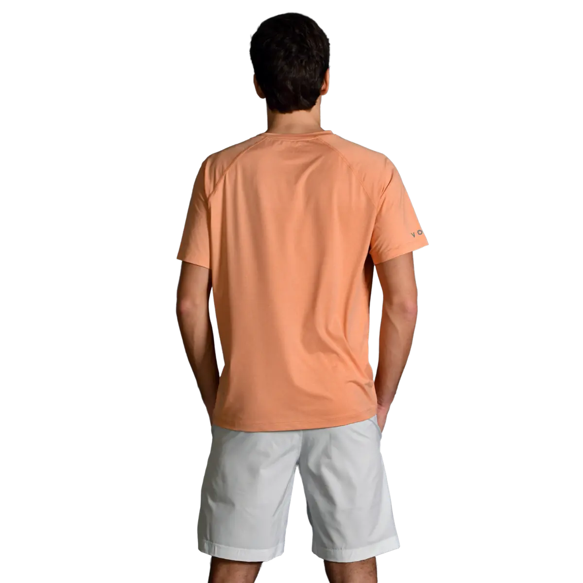 Volt Performance T-Shirt Orange | Men 3