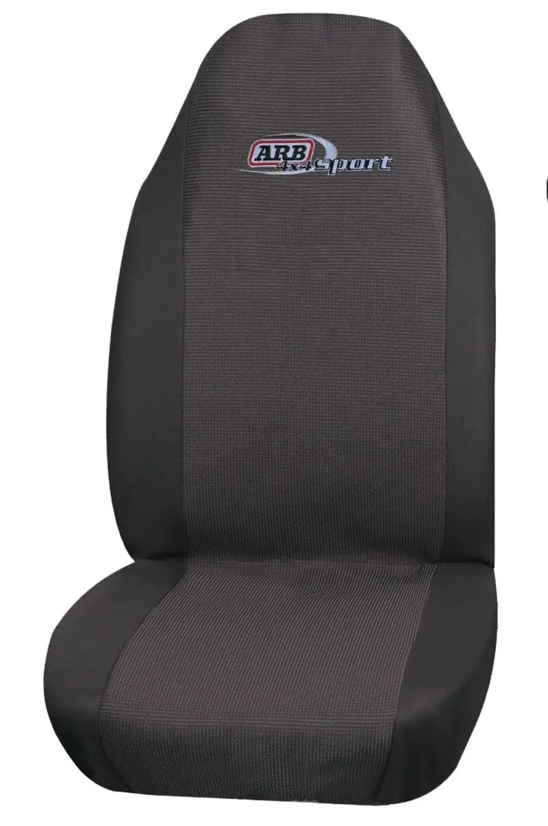 Arb 18-20 Jeep Wrangler Jl Rear Seat Skin Style Covers 1