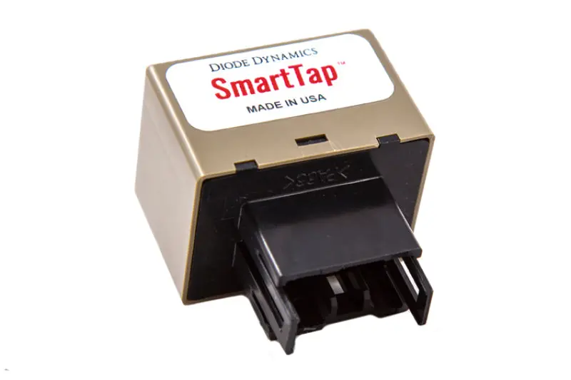 Diode Dynamics Smarttap Cf18 Led Flasher Module 1
