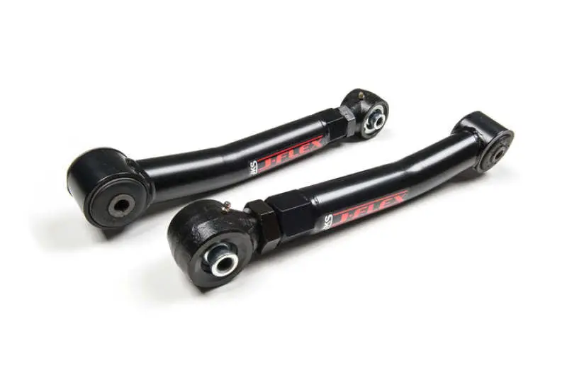 Jks Manufacturing Jeep Wrangler Tj/Lj Adjustable J-Flex Lower Control Arms - Rear 1