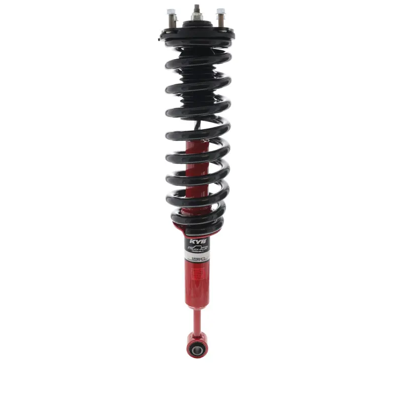 Kyb Shocks & Struts Truck Plus 07-21 Toyota Tundra W/Trd (Exc. Trd Pro) Fl Performance Assembly 1