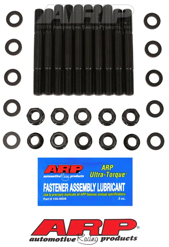 Arp Mopar 426 Hemi Main Stud Kit 1