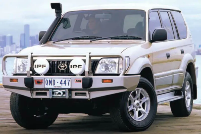 Arb Winchbar Prado 90 Series 96-00 1