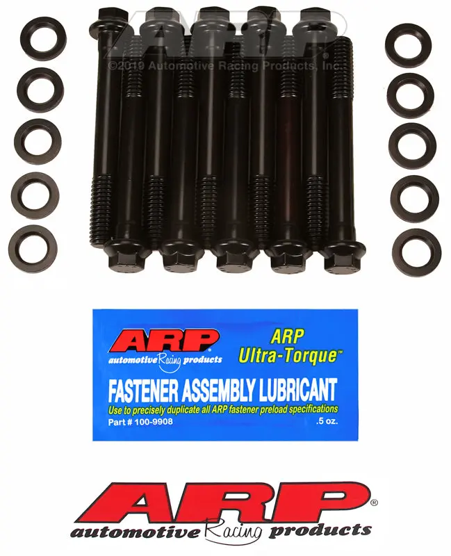 Arp Buick 455 Main Bolt Kit 1
