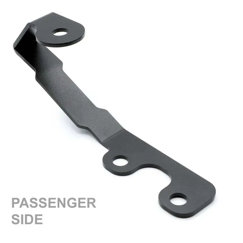 Rugged Radios Toyota Tundra A-Pillar Antenna Mount (2022-Present) Passenger Side 1