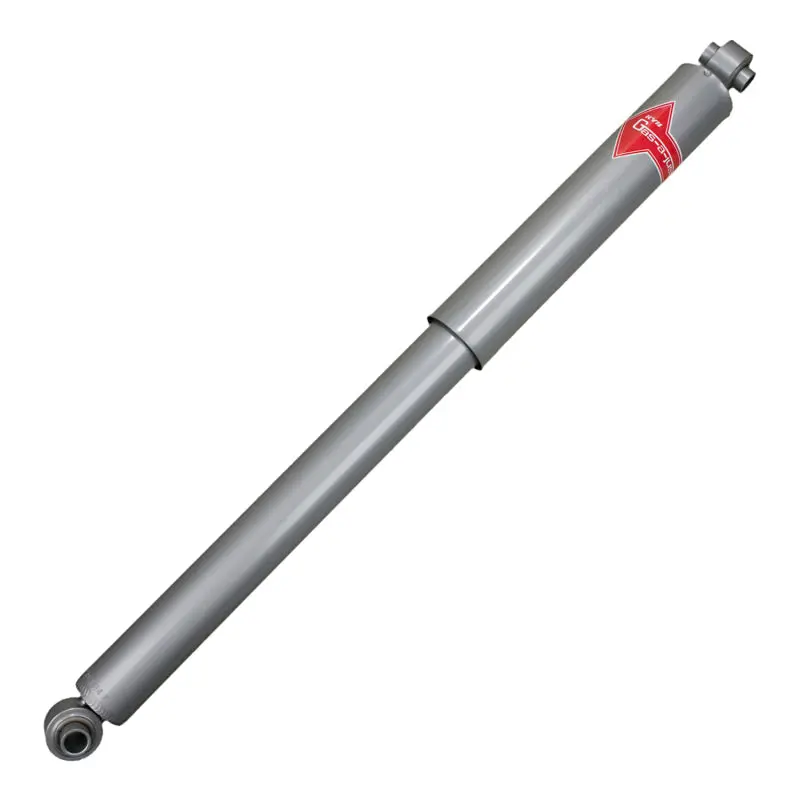 Kyb Shocks & Struts Gas-A-Just Rear Chevrolet Silverado K And V - Series 1/2 Ton (4Wd) 1999-07 K And 1