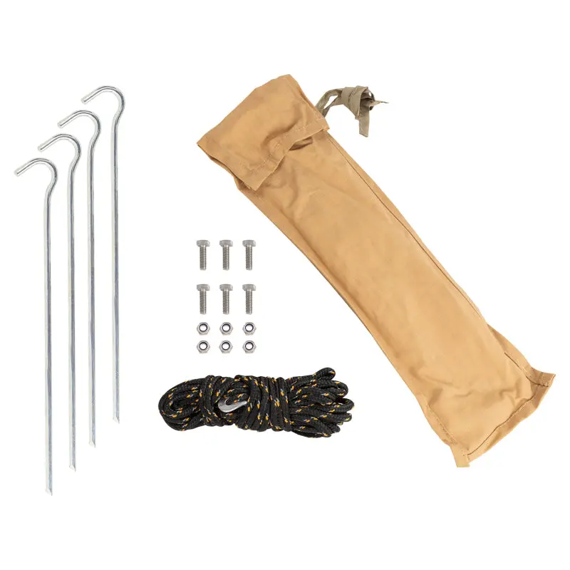 Arb Awning Fitting Kit 1