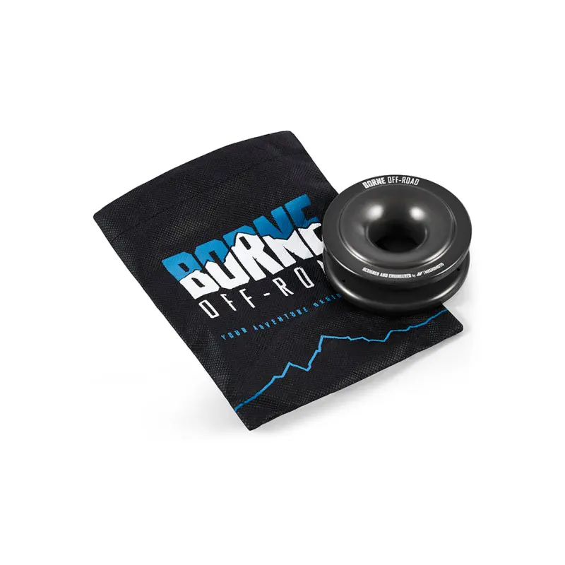 Borne Off-Road Recovery Ring Small 1