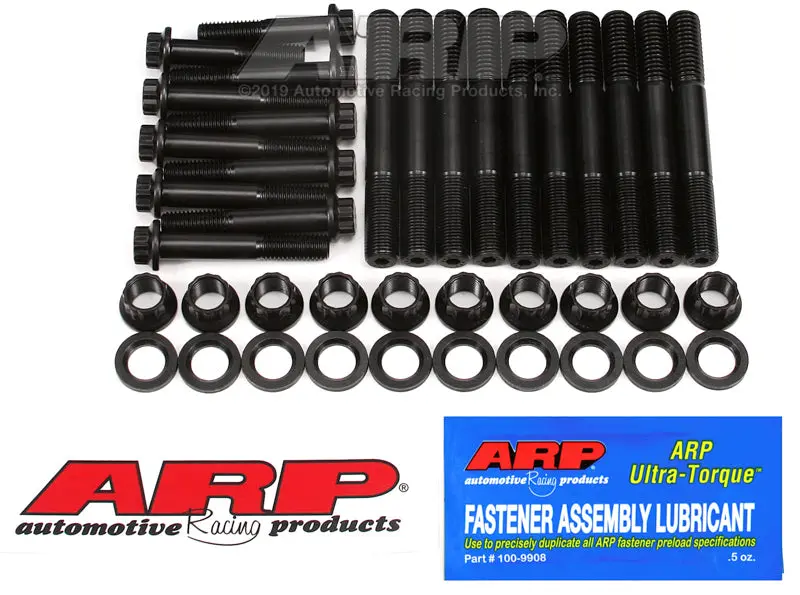Arp Rover 4.0L-4.6L V8 Main Stud Kit 1